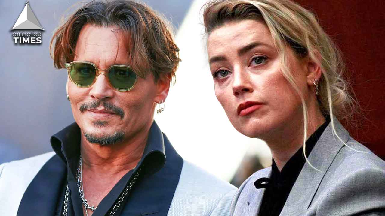 ‘Film industry is protecting Johnny Depp’: Amber Heard Supporters Claim Hollywood Big Leagues Helped Johnny Depp Win Defamation Lawsuit Before Second Trial Begins