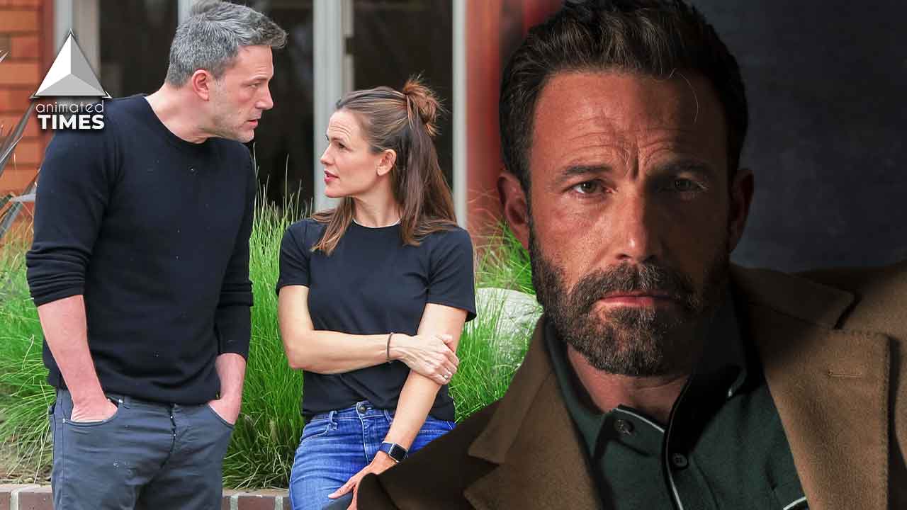 “I started drinking because I was trapped”: Ben Affleck Blamed His Alcoholism on Jennifer Garner Despite Her Unending Kindness Post-divorce, Trumps Over Brad Pitt When It Comes To Insulting Ex-wife