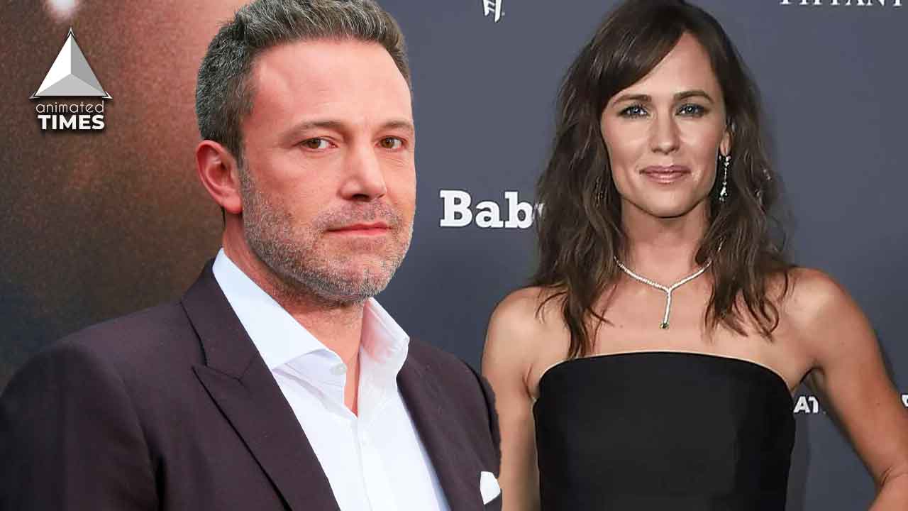 “I’m happy to be sad Batman”: Ben Affleck Claims His ‘Hurtful’ Comments About Jennifer Garner Were Flipped to Make Him Look Bad and Awful, Warns Media Houses to Draw a Line When It Comes to His Kids