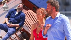 “It was not too much s*x”: Ben Affleck Reported To Have Splitting Migraines That Forced Him To Oversleep In His Honeymoon With Jennifer Lopez, Fans Rally To Stop Trolling Batman Actor 2 “It was not too much s*x”: Ben Affleck Reported To Have Splitting Migraines That Forced Him To Oversleep In His Honeymoon With Jennifer Lopez, Fans Rally To Stop Trolling Batman Actor