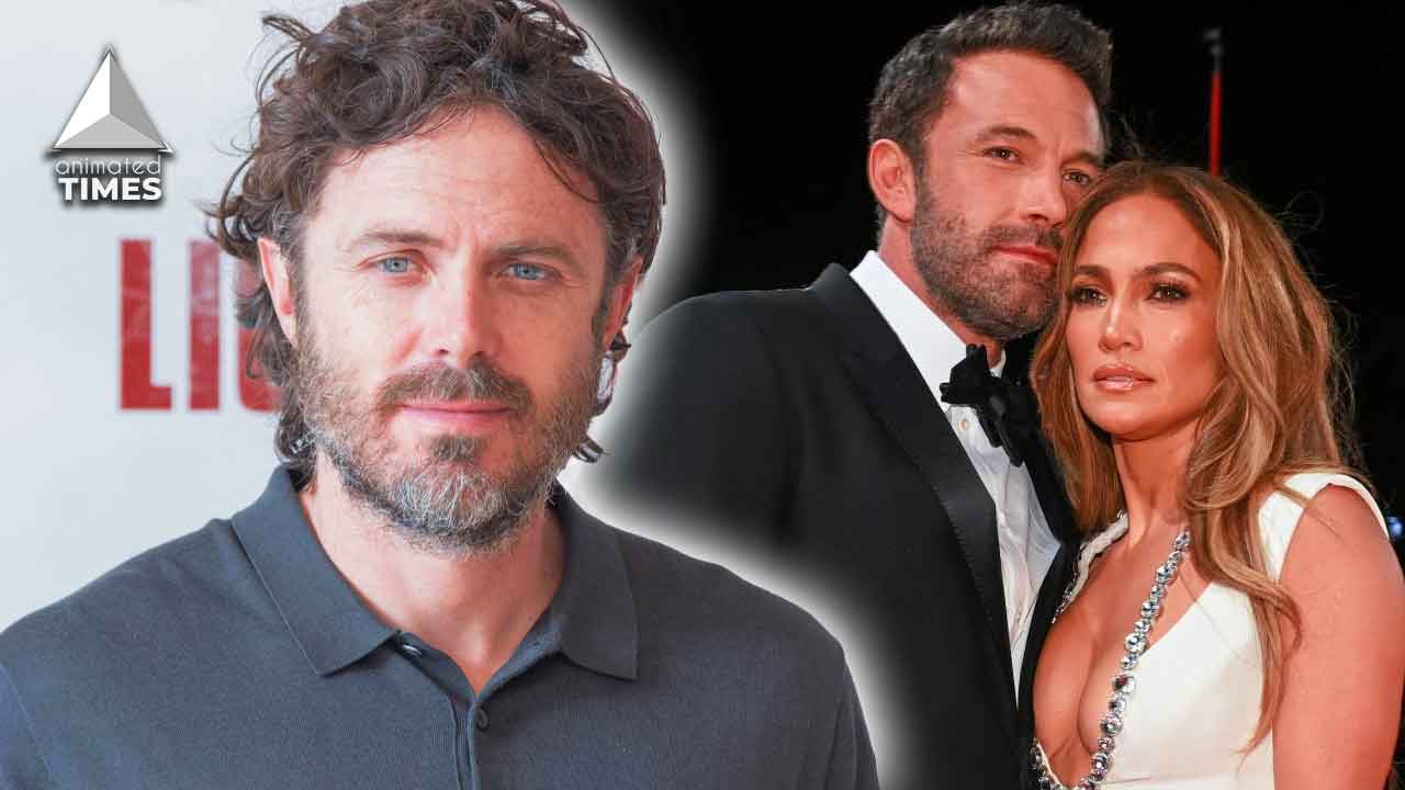 ‘Get ready for some real dysfunction’: Ben Affleck’s Brother Casey Affleck Welcomes Jennifer Lopez To The Family With Weirdly Aggressive Message – Civil War On The Horizon?