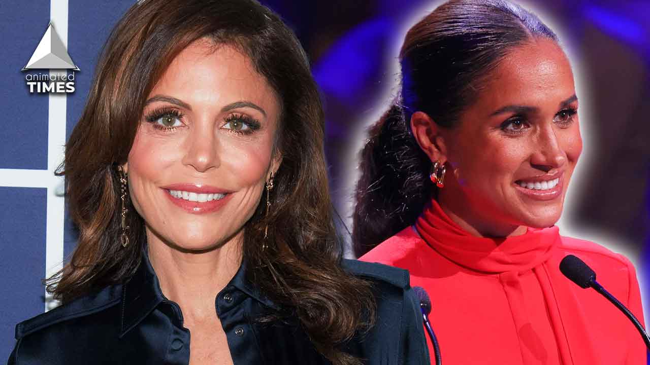 ‘She’s a terrible businessperson, strategist’: $80M Worth Reality TV Star Bethenny Frankel Blasts Meghan Markle For Overplaying Her Card, Says The Duchess Of Sussex Is “a woman without a country”