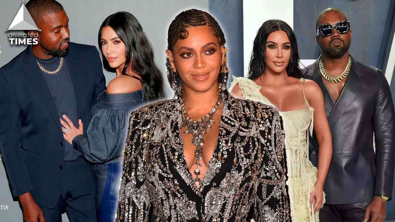 ‘Beyonce only saw Kim as a social climber using Kanye’: Beyonce Reportedly Believed Kanye West Could Do Way Better Than Kim Kardashian, Didn’t Say It Because It’d Embarrass Kim