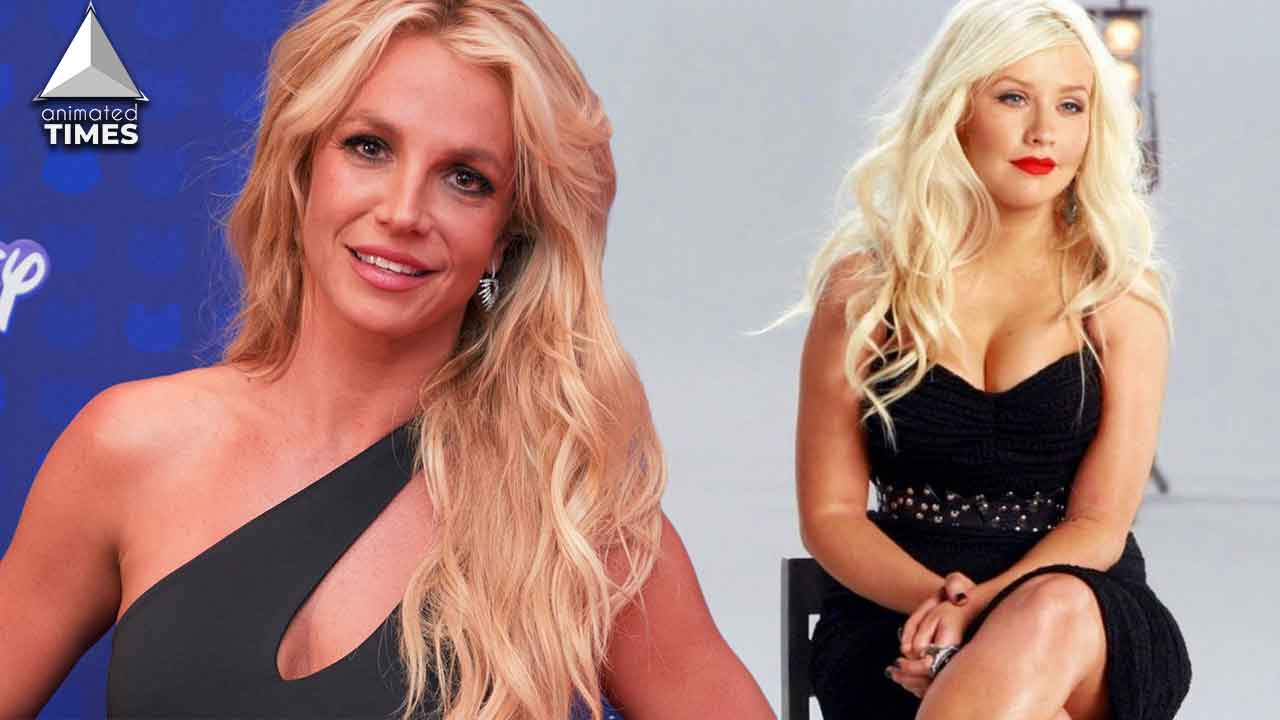 “That quote is HORRIBLE…You need to Delete this”: Britney Spears Unapologetically Bodyshames Christiana Aguilera’s Dancers, says She Should Have Hired Them to Make Herself Look Good