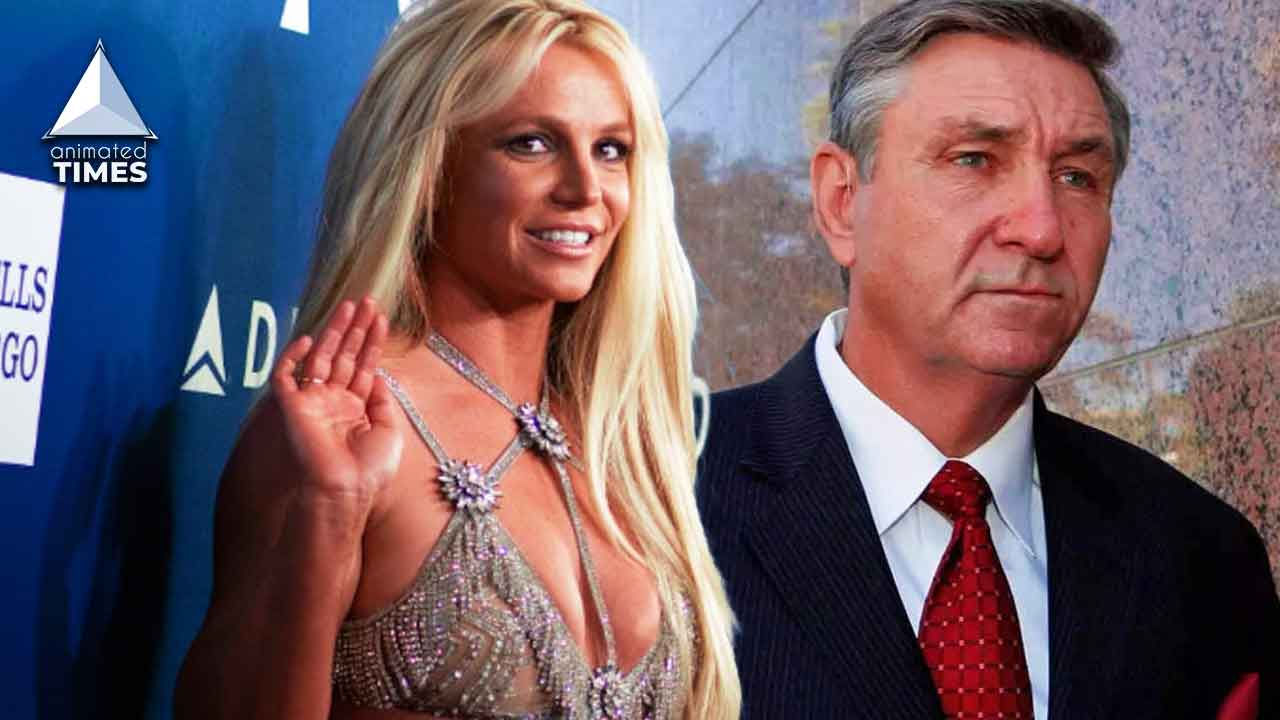 Britney Spears Turns Tables On Conservatorship Captors, Reportedly Demands More Than $7M From Dad Jamie And Tri Star For Ending Legal Dispute