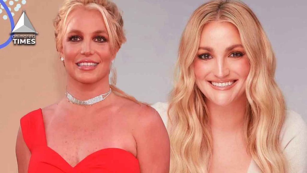 After Britney Spears Kicked Her Out Of 2m Condo Estranged Sister