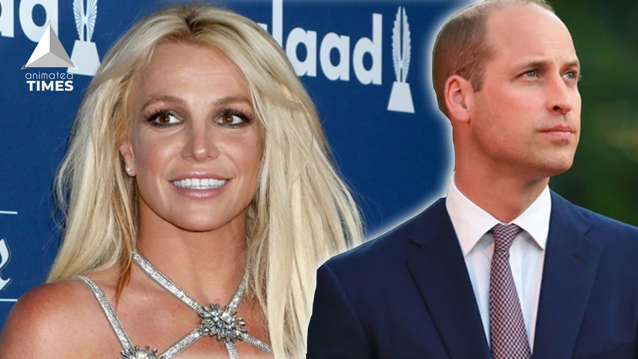 “You were blown out by Prince William?”: Britney Spears Almost Became Queen Of England Before Being Brutally Rejected By Prince Williams (He Didn’t Show Up On Their Date)