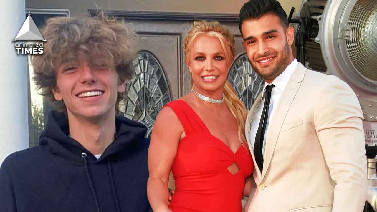 “I’m happy for them”: Britney Spears’ Son Reveals He Didn’t Want To Further Ruin The Family By Attending His Mother’s Marriage, Says She Didn’t Invite The Entire Family