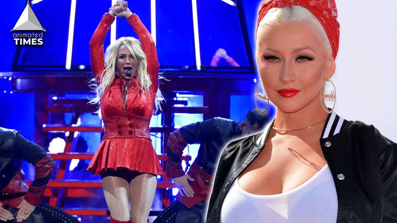 ‘Body-Shaming Others Is NOT The Move… Delete This’: After Fans Slam Britney Spears’ Offensive ‘Hang Out With Fat People’ Post, Christina Aguilera Unfollows Her On Instagram
