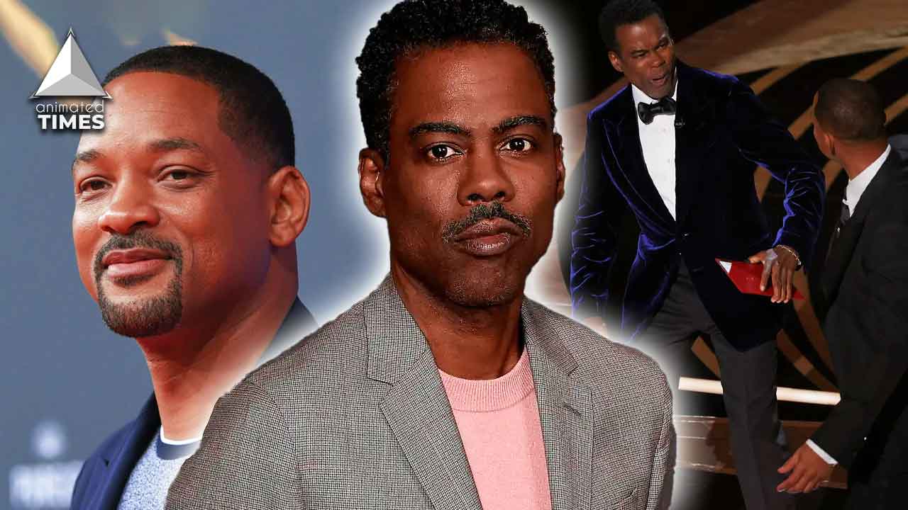 ‘Hope he doesn’t put his mask back on’: Chris Rock Trolls Will Smith Yet Again, Says Smith’s ‘Ugly’ Who Fooled Everyone For 30 Years With His ‘Perfect Person’ Mask