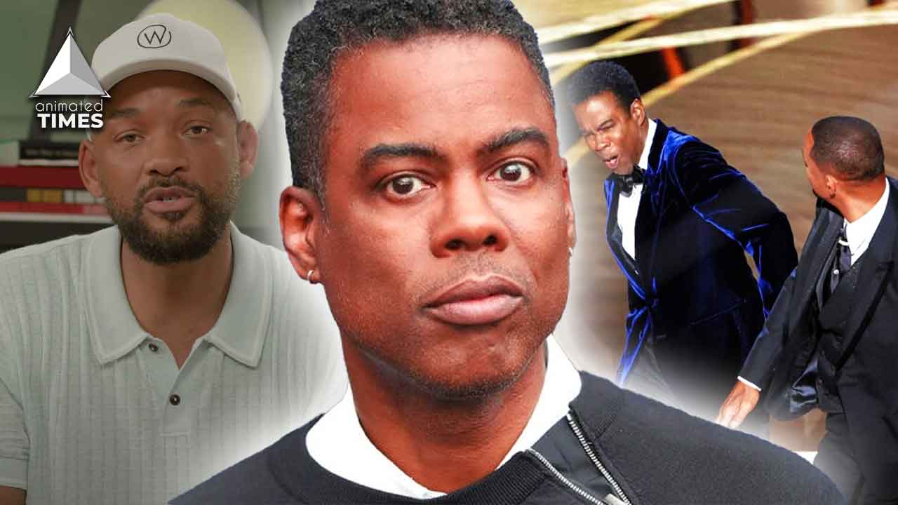 “He was as ugly as the rest of us”: Chris Rock Goes Ballistic Over Will Smith Slapping Him During the Oscars After 5 Months, Says Actor Dropped His Nice Guy Mask After Trashing Fake Peace Offerings
