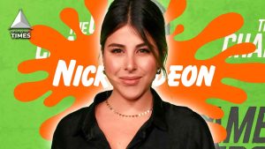 “I wouldn’t even wear some of that as an adult”: Victorious Star Daniella Monet Accuses Nickelodeon For Sexualizing Young Actresses, Proves Dan Schneider Was Harvey Weinstein 2.0
