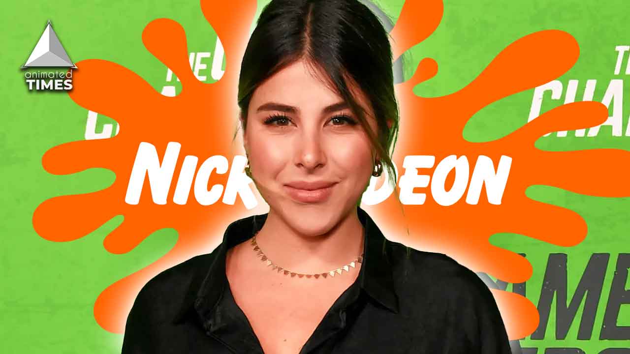 “I wouldn’t even wear some of that as an adult”: Victorious Star Daniella Monet Accuses Nickelodeon For Sexualizing Young Actresses, Proves Dan Schneider Was Harvey Weinstein 2.0