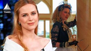 “To be Madonna on a lot of cocaine”: Evan Rachel Wood Was Asked To Play A Sociopathic Version Of Madonna In Weird Al Biopic