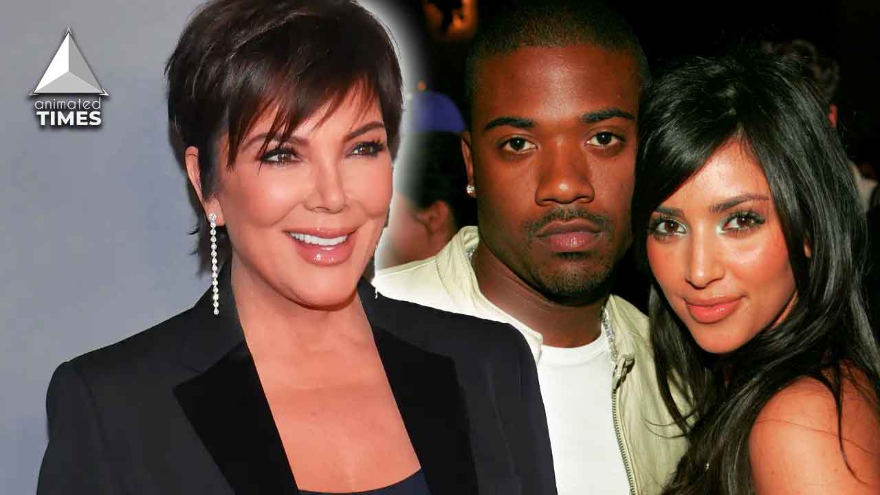 “Exploiting your child to make a S*x tape for Money..is Extremely Sick”: Fans Convinced Kris Jenner Planned the S*X tape of Kim Kardashian and Ray J, Trashes Kim For Pretending to be a Victim