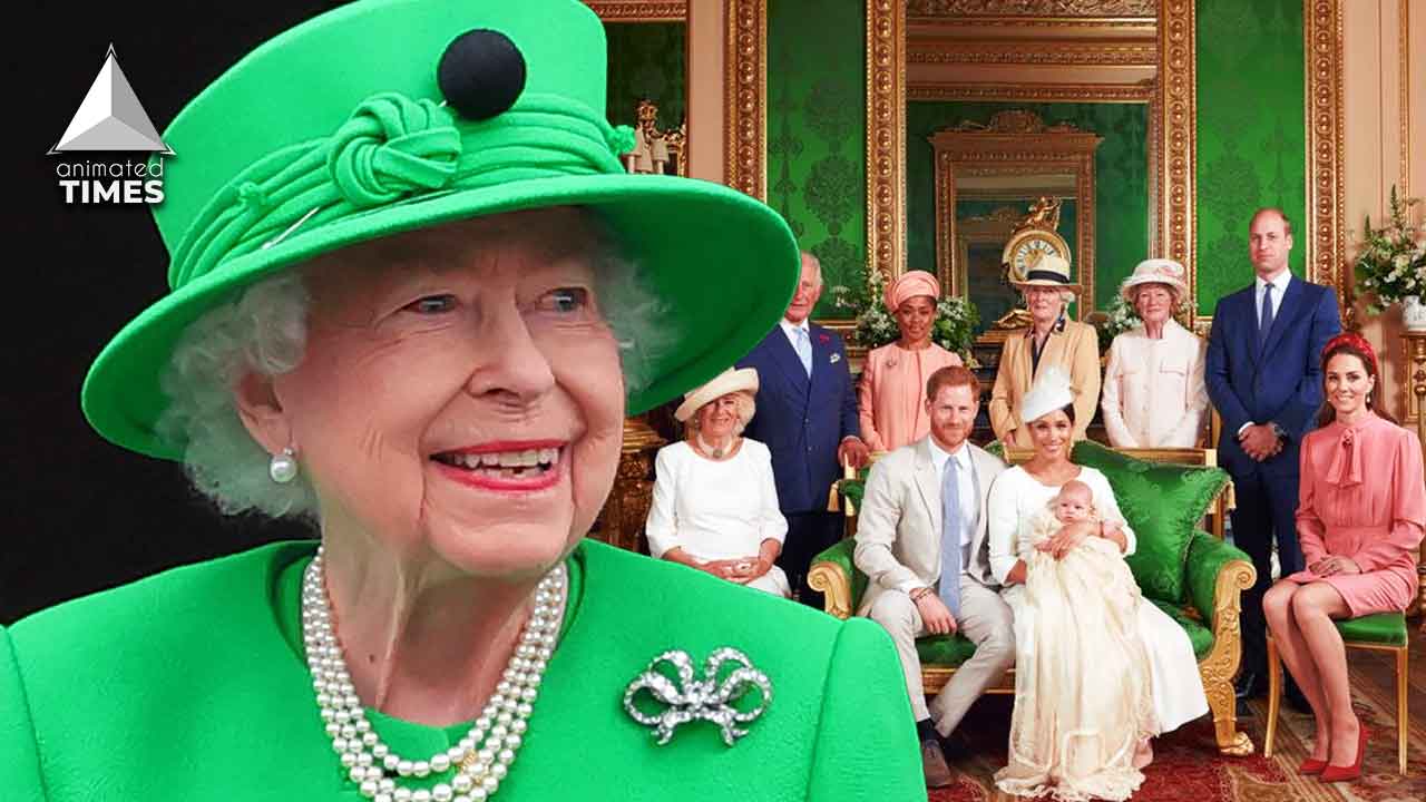 Fans In Disbelief After Queen Elizabeth Died