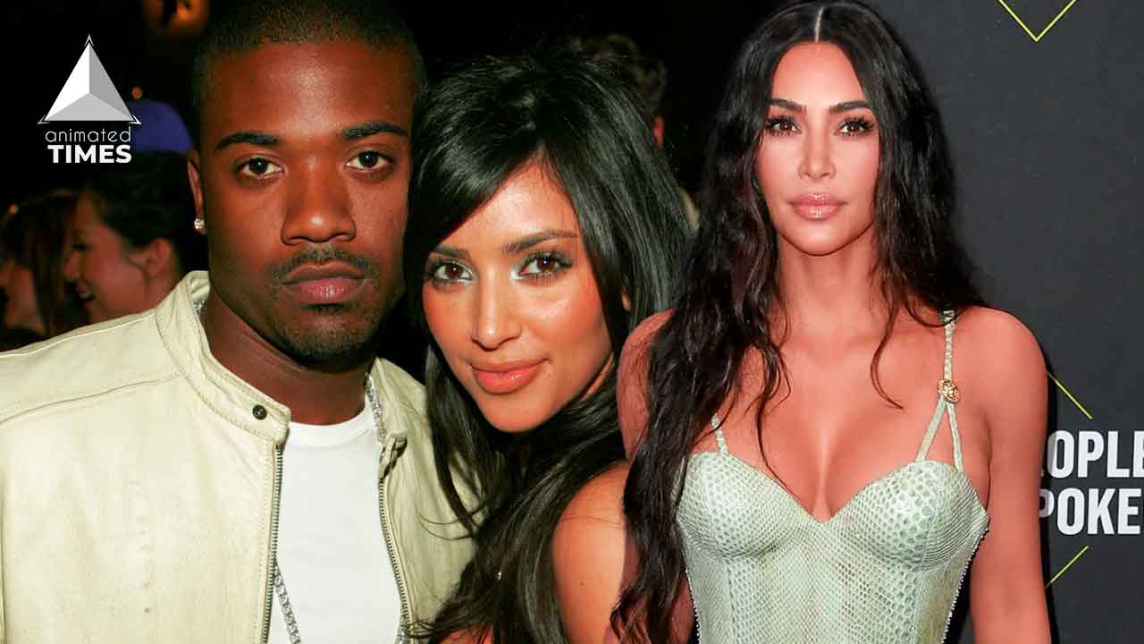 “The tape wasn’t even good to be talked about 20 years later”: Fans Trash Made Up Kim Kardashian Ray J S*x Tape Controversy, Blame Both For Trying Too Hard To Stay Relevant