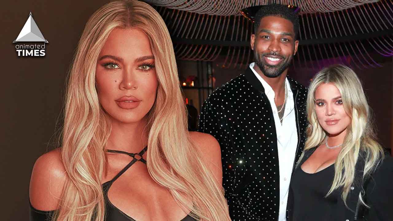 ‘Works out 3 times a day, still got cheated on…I’m eating my ribs’: Fans Troll Khloe Kardashian For Supporting Tristan Thompson, Asks ‘What’s the point of all those workouts?’