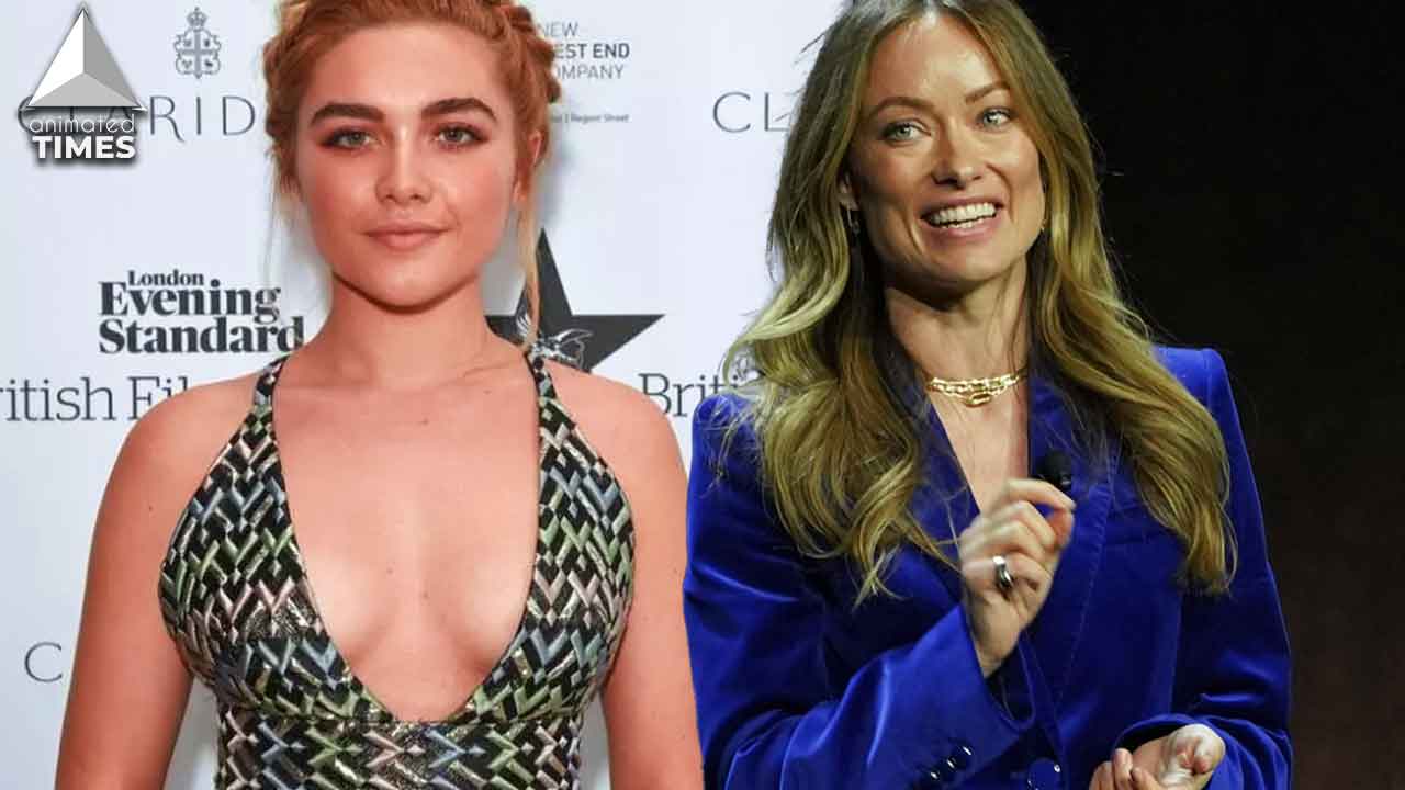 ‘I felt strong. Proud. Free’: Florence Pugh Trolls Olivia Wilde, Has Last Laugh As She Intentionally Doesn’t Mention Don’t Worry Darling In Venice Film Festival Appreciation Post