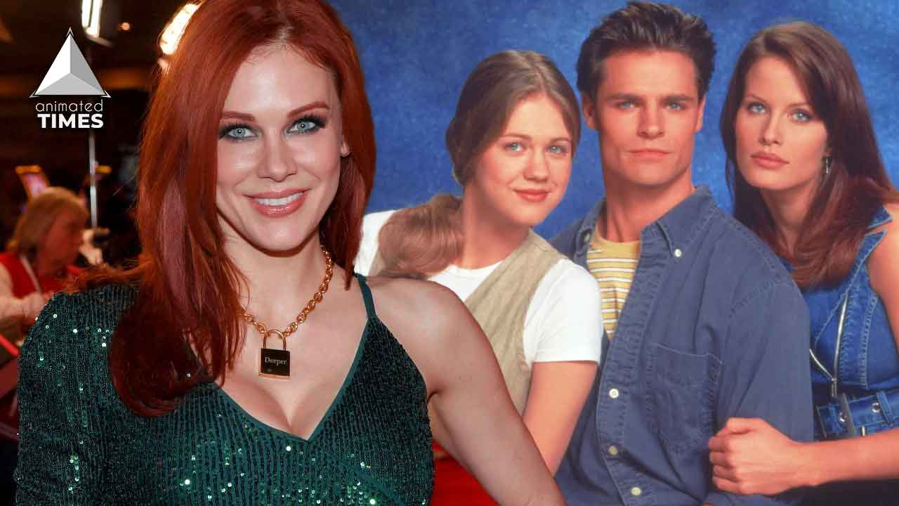 “They pretend they are squeaky clean”: Former Disney Star Turned Adult Actress Maitland Ward Trashes Mega Studio, Reveals Explosive Truth About Hollywood’s Dark Belly