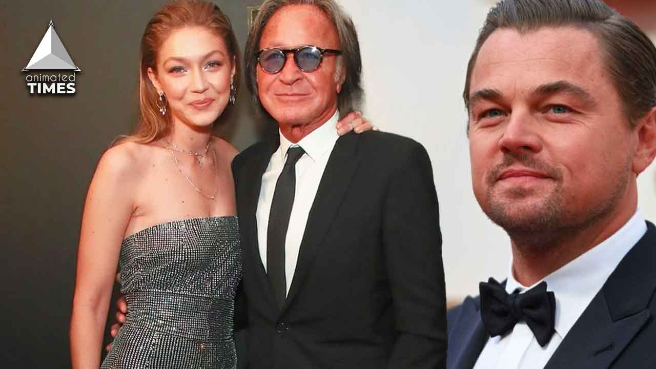 Gigi Hadid's Father Gets Brutally Honest About Leonardo DiCaprio Dating His Daughter
