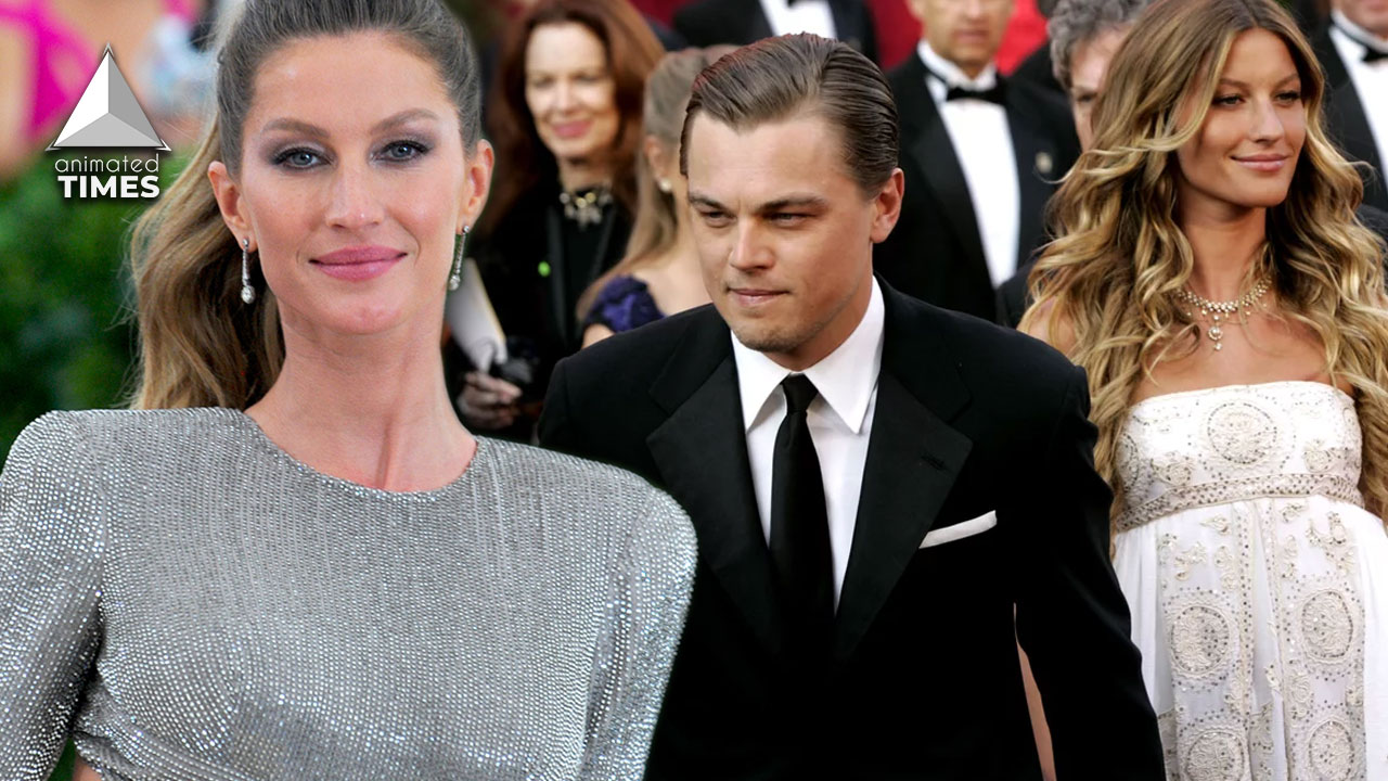 ‘More I suppressed it, the bigger it became’: Did $400M Worth Brazilian Supermodel Gisele Bündchen Suffer Panic Attacks While Dating Leonardo DiCaprio?