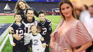 “This is a violent sport”: Brazilian Goddess Gisele Bundchen Was Pissed With NFL Legend Tom Brady For Coming Out of Retirement, Wanted Him To Be Present For Their Kids