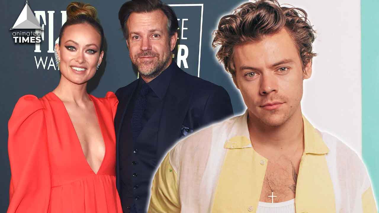 ‘I evolved a lot’: Don’t Worry Darling Director Olivia Wilde Claims Harry Styles Relationship Wasn’t Born Out of Infidelity as Fans Accuse Her of Destroying Ex Jason Sudeikis’ Life