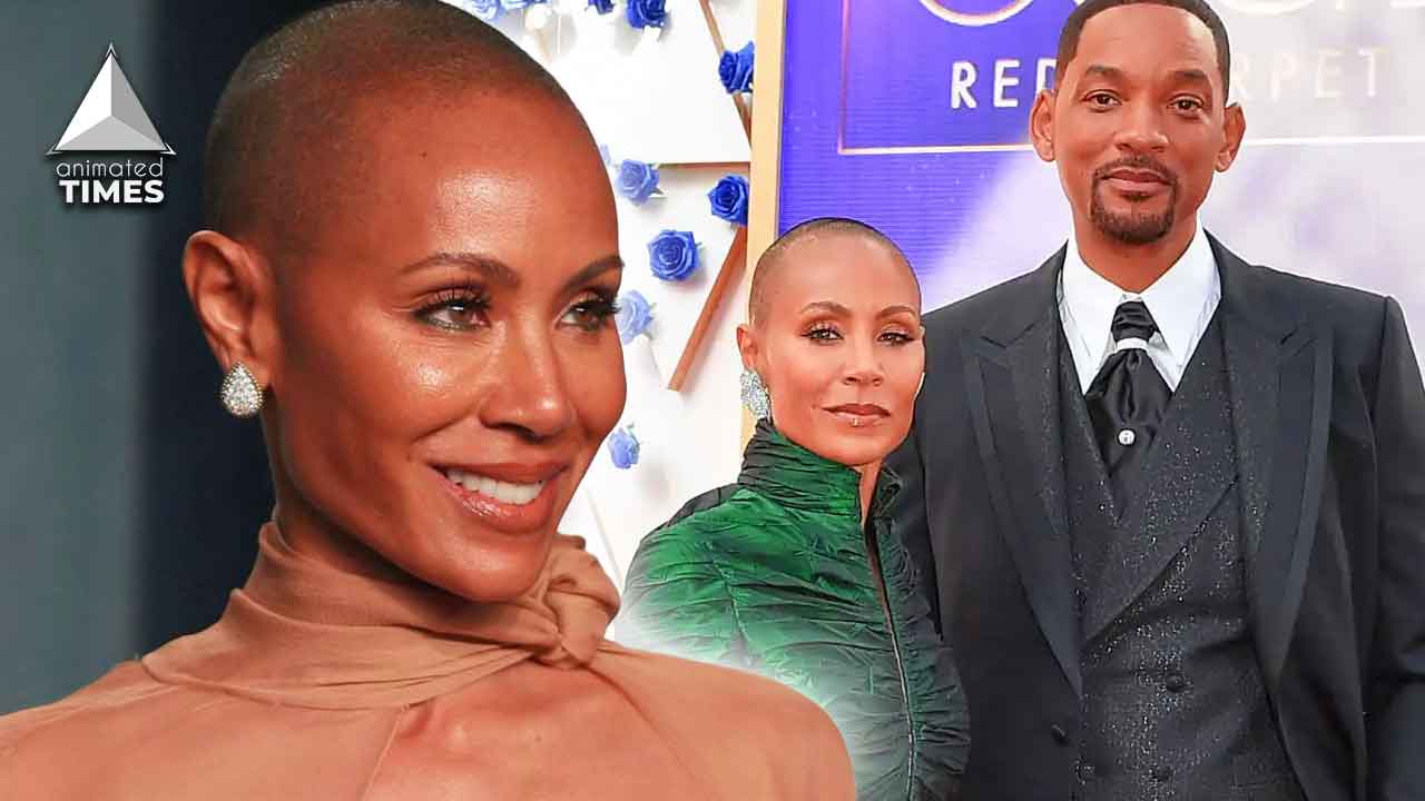 ‘To All My Brothers And Sisters With No Hair’: Jada Smith Defies Will Smith Haters, Spreads Awareness For ‘Bald Is Beautiful Day