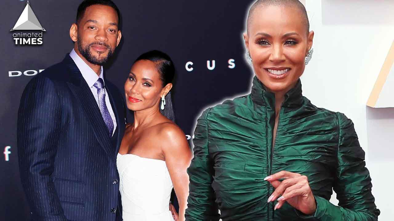 ‘Rest in Heaven 2PAC’: Internet Is Trolling Will Smith’s Wife Jada Smith On Her 51st Birthday As Jada’s Fans Fight Back
