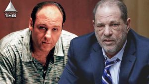 “He f**king calls me again, I’ll beat the f**k out of him”: James Gandolfini Nearly Assaulted Rapist Harvey Weinstein For Forcing Him To Attend Talk Shows, Reveals The Sopranos Co-Star On Joe Rogan Podcast