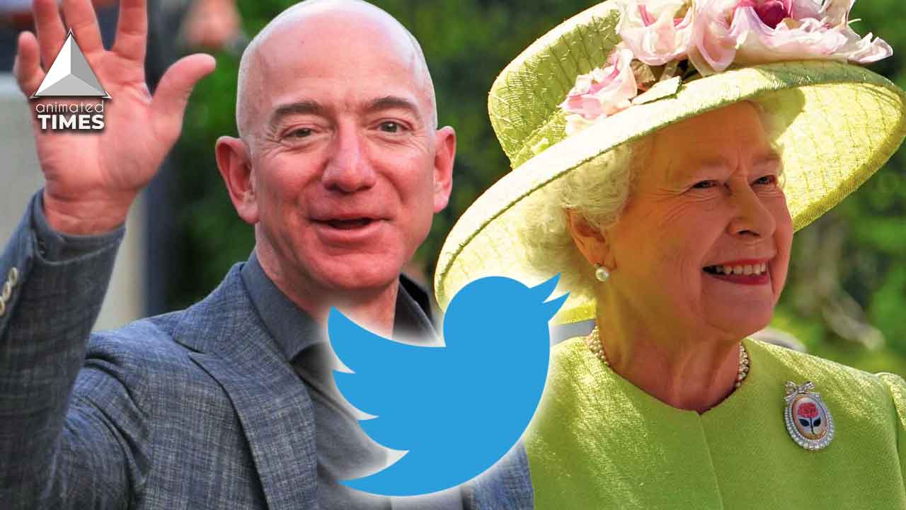 “This is someone working to make the world better?”: Jeff Bezos Goes to War On Twitter For Insensitive Comments Made on Queen Elizabeth’s Demise at 96, Says This Won’t Make the World a Better Place