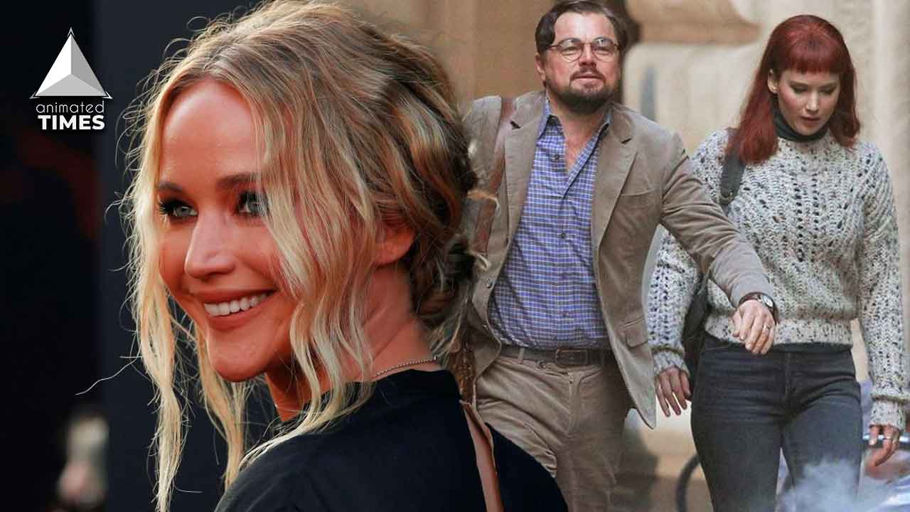 ‘Not going to get paid as much as that guy, because of my vag*na?’: Jennifer Lawrence Says Gender Pay Gap Still Exists, Studios Still Pay Male Stars More Even After She Won An Oscar