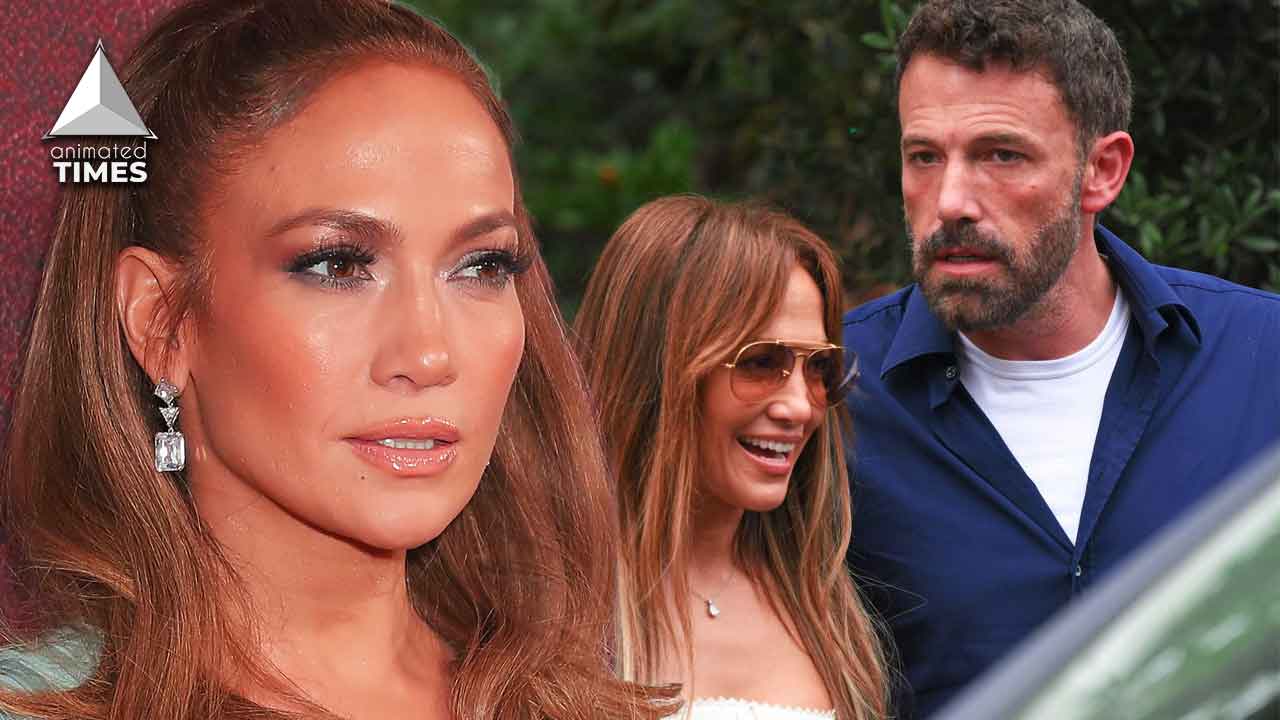 “It’s the perfect way to stop Ben getting bored”: Jennifer Lopez Ignoring Her Team’s Advise to Save Her Marriage, Willing to Make Another Movie With Ben Affleck to Keep her Relationship Exciting