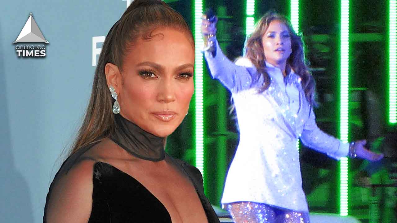“She wasn’t aware of the country’s human rights issues”: Jennifer Lopez Once Created Massive Controversy By Performing in Turkmenistan, Feebly Defended Her Actions By Feigning Ignorance