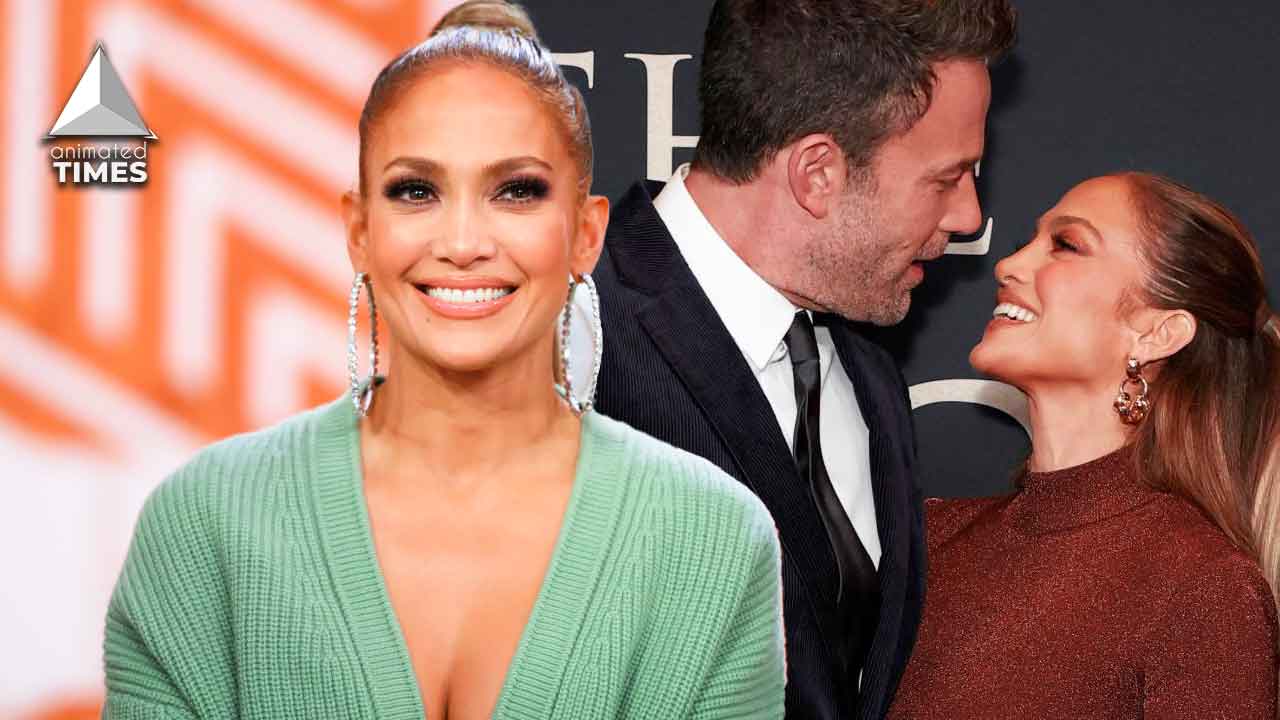 “Things changed for me..It’s about my family first and foremost”: Jennifer Lopez Says Only a Very Special Project Can Separate Her From Ben Affleck and Family as She is Laser Focused on Being the Perfect Partner and Mother After Marriage