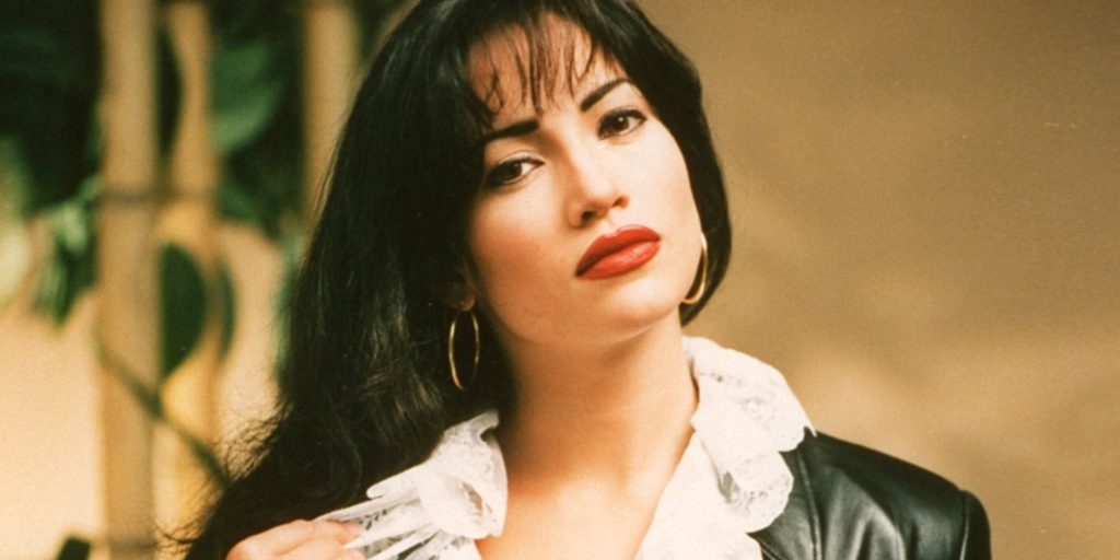 Jennifer Lopez in Selena