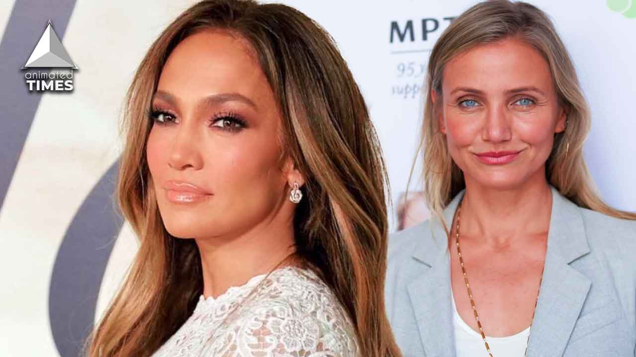 Jennifer Lopez’s Brutal Assessment Of Cameron Diaz’s Career Leaves Fans Fuming: ‘A lucky star who’s been given a lot of opportunities’