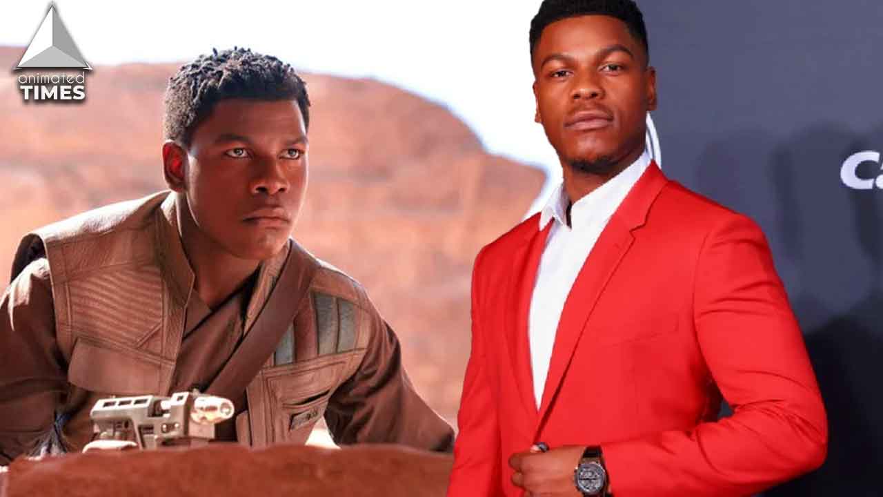 “I’m sorry but I’m black – I don’t know how”: After Getting Racist Backlash For His Role In Star Wars, John Boyega Says A Black Actor Would Never Play James Bond In Hollywood