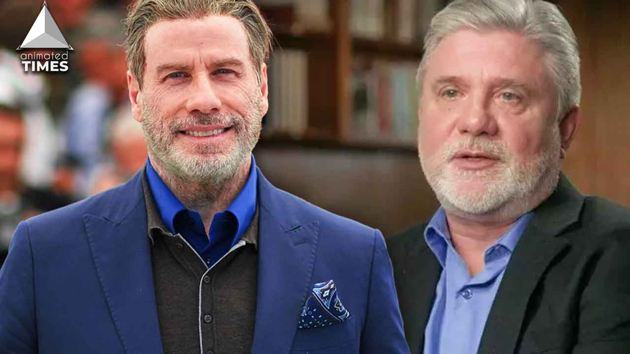 “We threatened the media with lawsuits”: Former Scientology Official Claims John Travolta Is Secretly Gay After Revealing Church Caused Tom Cruise To Divorce Nicole Kidman