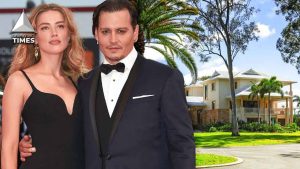 Johnny Depp Fans Scramble To Buy $40M Gold Coast Mansion Where Amber Heard Cut Off Johnny Depp’s Finger (And Probably Houses The Bed She Sh*t On)