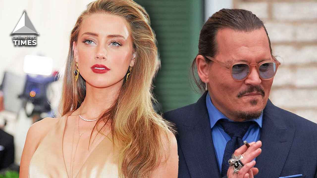 “He knew, it was slowly killing him”: Johnny Depp Knew About Amber Heard’s Wild O*gies And Her Sleeping With Men For Movie Roles, Sources Say Depp Didn’t Want To Confront His Ex-wife