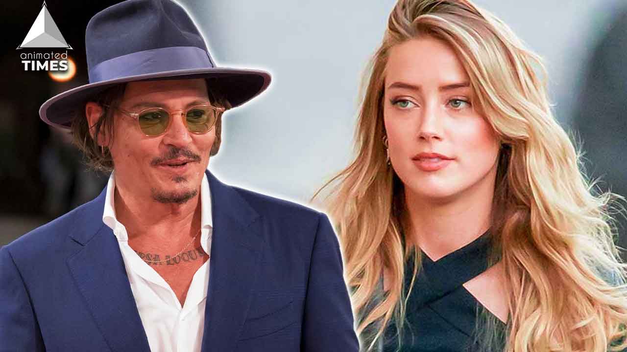 “She slept her way to the top”: Amber Heard Reportedly Getting Blacklisted By Hollywood Post Legal Drama With Johnny Depp, Claimed to Have Been Seducing Men Since Her Modelling Days
