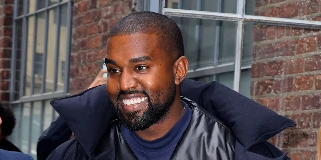 Kanye West