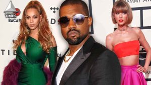 ‘Kim and Kanye had been lying through their teeth’: Kanye West Called Out For Being a ‘Bad Friend, Publicly Humiliating Taylor Swift, Beyoncé Which led to the Stars being Bullied