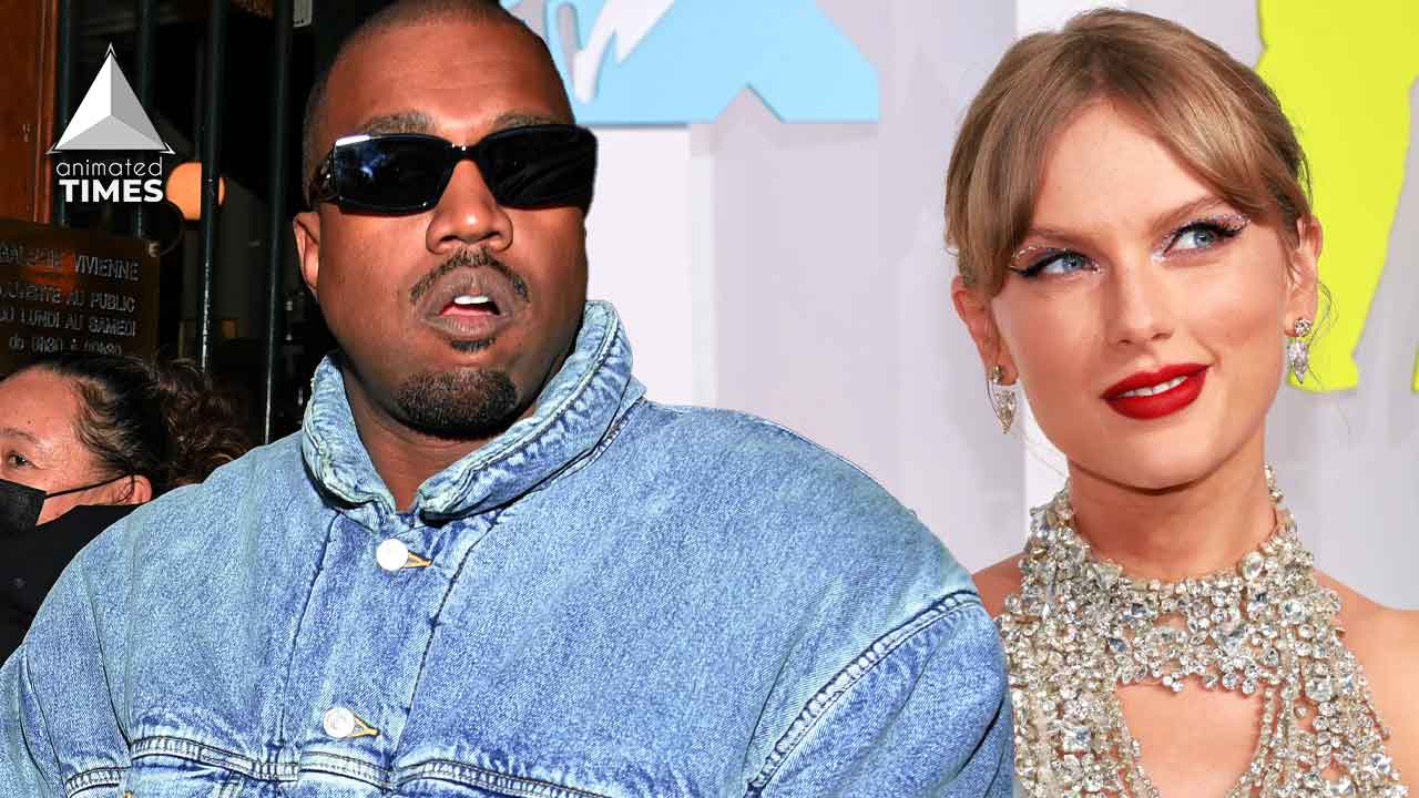 ‘Feel like me and Taylor might still have s*x’: Kanye West Claimed Taylor Swift Should Sleep With Him Because He “Made That B**ch Famous”