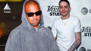 Kanye West Is Relentless, Mega Trolls Pete Davidson Yet Again As “pawn sent to antagonize” Him: ‘He’ll do something illegal’