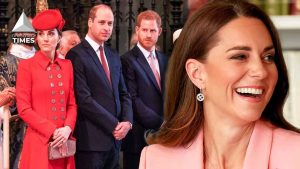 “Kate is ready to beg her brother-in-law”: Kate Middleton Is Begging Prince Harry to End the War With His Brothers, Wants Meghan Markle to Stop the Drama in the Royal Family