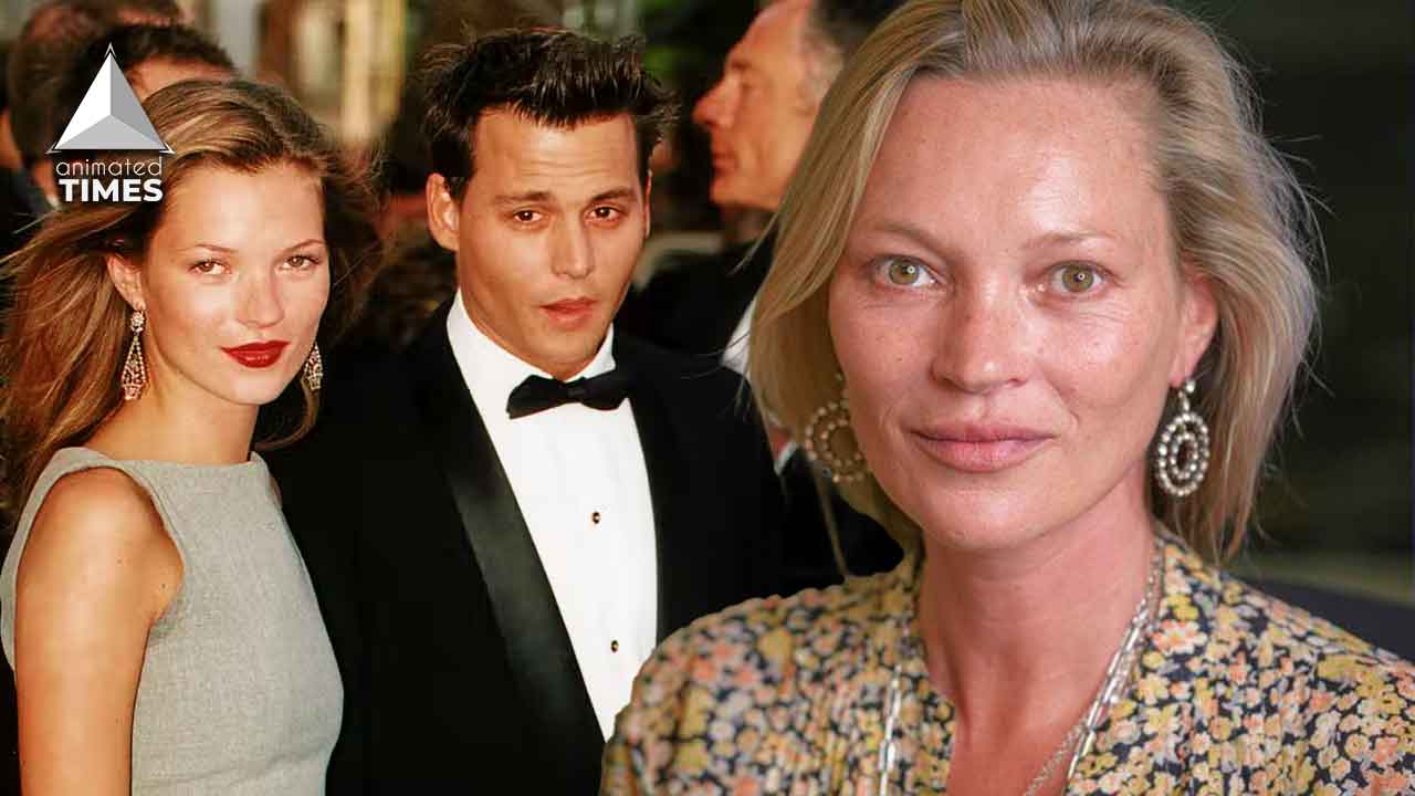 ‘They were the first Diamonds I ever owned’: Johnny Depp’s Ex Kate Moss Reveals He Gifted Her Diamond Necklace He Hid in His A**, Made Moss Put Her Hand Down His Trousers