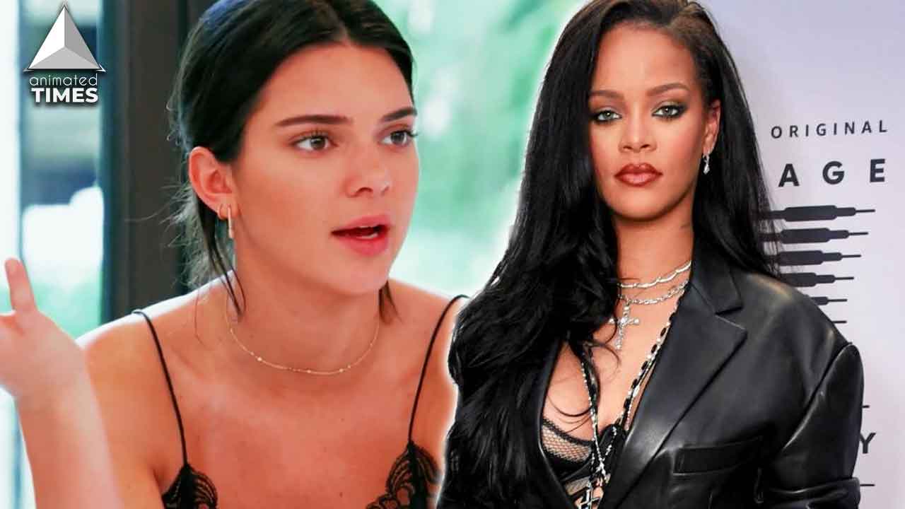 Kendall Jenner Got Served: Kendall Demanded Rihanna Play Hit Song ‘Complicated’ in Concert Else She’ll Be “very upset”, Rihanna’s Savage Reply: “well don’t come”